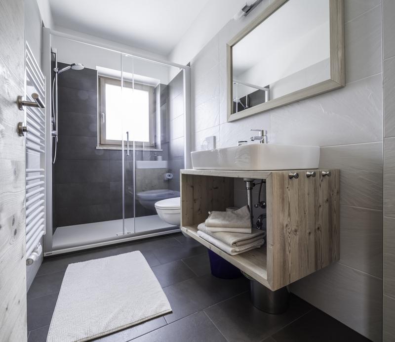 Apartamento Haus Spielbichl San Lorenzo di Sebato Exterior foto