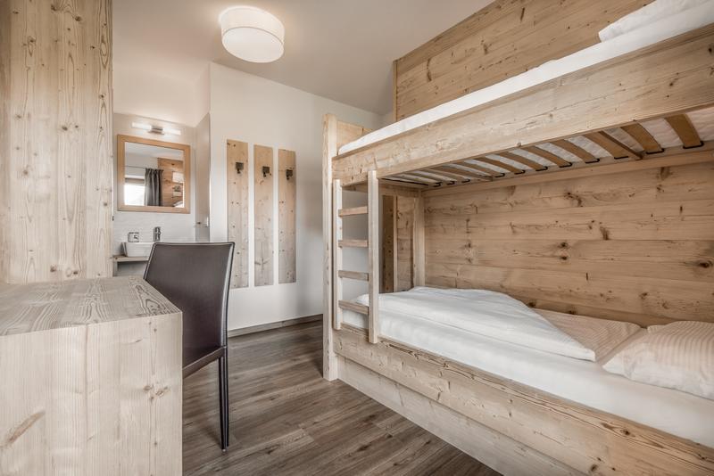 Apartamento Haus Spielbichl San Lorenzo di Sebato Exterior foto